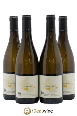 Saumur l'Echelier Domaine des Roches Neuves - Thierry Germain