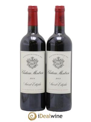 Château Montrose 2ème Grand Cru Classé
