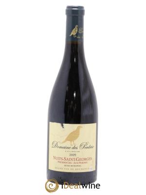 Nuits-Saint-Georges 1er Cru Aux Perdrix Perdrix (Domaine des)