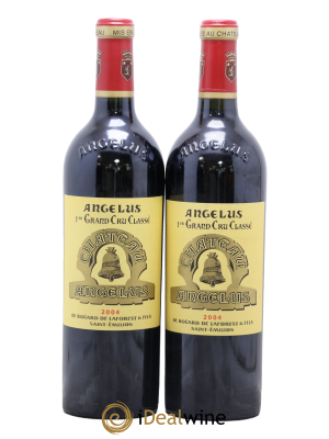 Château Angélus 1er Grand Cru Classé A