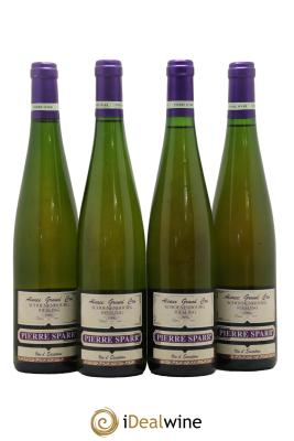 Alsace Grand Cru Schoenenbourg Riesling Pierre Sparr 