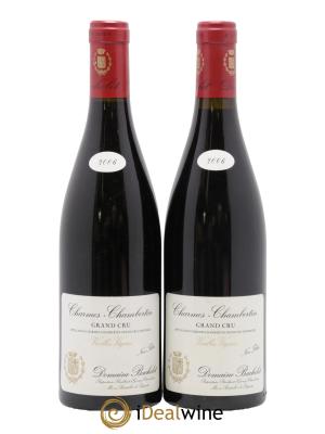 Charmes-Chambertin Grand Cru Vieilles Vignes Denis Bachelet (Domaine)