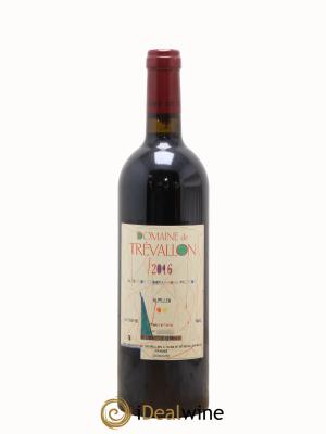 IGP Alpilles Trévallon (Domaine de) Eloi Dürrbach