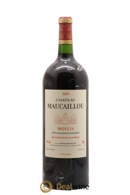 Château Maucaillou