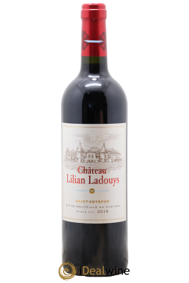 Château Lilian Ladouys Cru Bourgeois