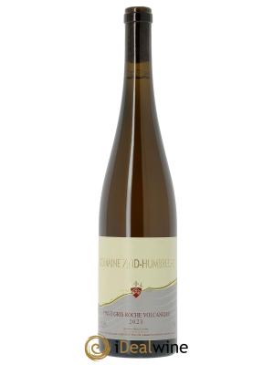 Alsace Pinot Gris Roche Volcanique Zind-Humbrecht (Domaine) 