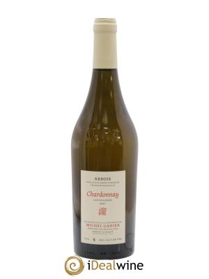 Arbois Les Follasses Domaine Michel Gahier