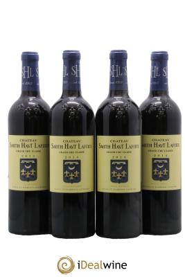 Château Smith Haut Lafitte Cru Classé de Graves