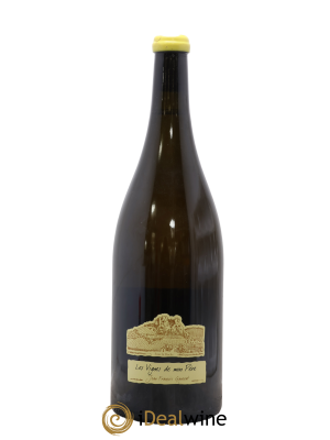 Côtes du Jura Les Vignes de mon Père Jean-François Ganevat (Domaine)