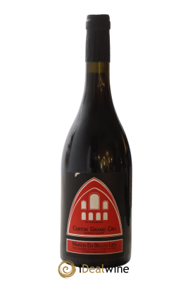 Corton Grand Cru Les Perrières Maison En Belles Lies