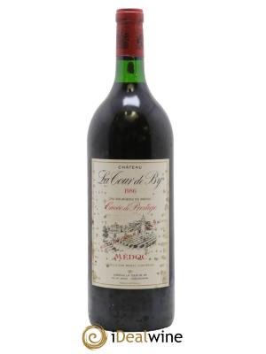Château La Tour de By Cru Bourgeois Cuvée Prestige