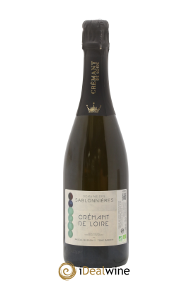 Crémant de Loire Domaine Des Sablonnieres