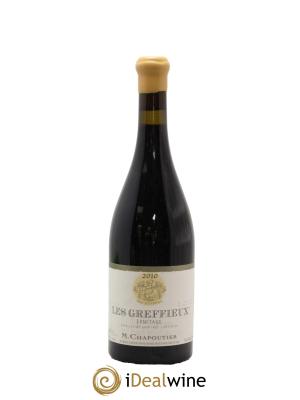 Hermitage Ermitage Les Greffieux Chapoutier