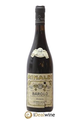 Barolo DOCG Brunate Giuseppe Rinaldi