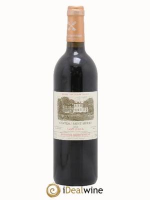 Château Saint-Pierre 4ème Grand Cru Classé