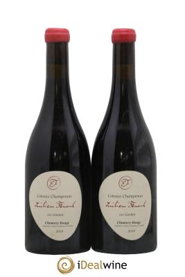 Coteaux Champenois Les Goulats Emilien Feneuil