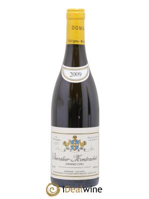 Chevalier-Montrachet Grand Cru Leflaive (Domaine)