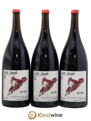 Saint-Joseph Petit Père La Vigne des Pères