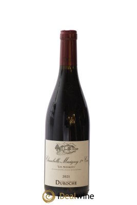 Chambolle-Musigny 1er Cru Les Noirots Domaine Duroche