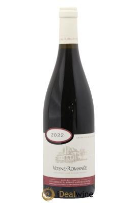 Vosne-Romanée G.Roblot-Marchand & Fils