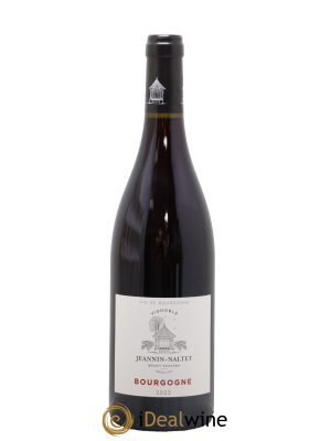 Bourgogne Jeannin Naltet