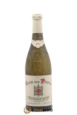Châteauneuf-du-Pape Clos des Papes - Paul Avril