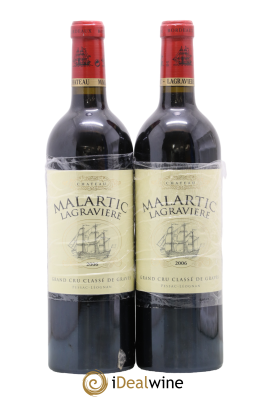 Château Malartic-Lagravière Cru Classé de Graves