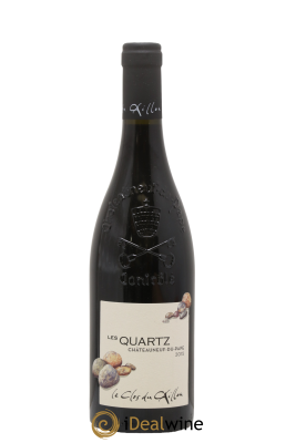 Châteauneuf-du-Pape Les Quartz Clos du Caillou