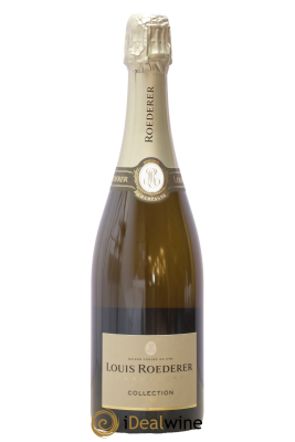 Collection 242 Brut Louis Roederer