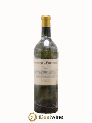 Domaine de Chevalier Cru Classé de Graves