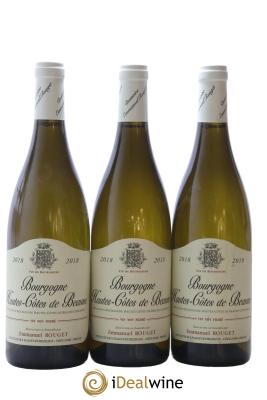 Hautes-Côtes de Beaune Emmanuel Rouget