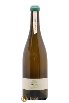 Jurançon sec Haure Domaine Lajibe - Jean-Baptiste Semmartin