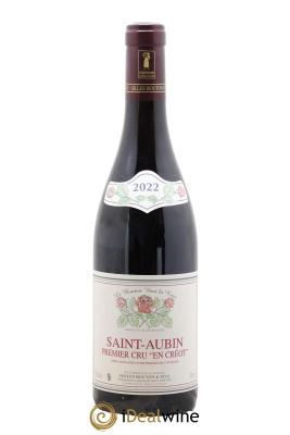Saint-Aubin 1er Cru En Créot Gilles Bouton Et Fils