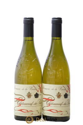 Châteauneuf-du-Pape Domaine De La Pinede