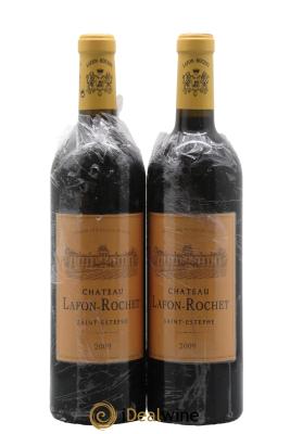 Château Lafon Rochet 4ème Grand Cru Classé
