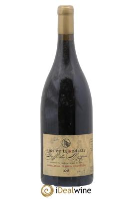 Fleurie Griffe du Marquis Clos de la Roilette