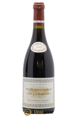 Nuits-Saint-Georges 1er Cru Clos de La Maréchale Jacques-Frédéric Mugnier