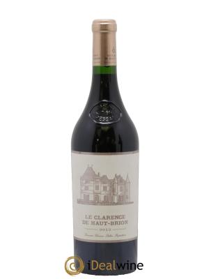 Clarence (Bahans) de Haut-Brion Second Vin 