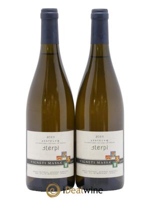 Italie Derthona Vigneti Massa