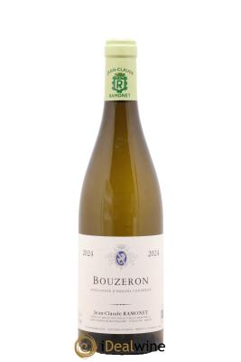 Bouzeron Ramonet (Domaine)