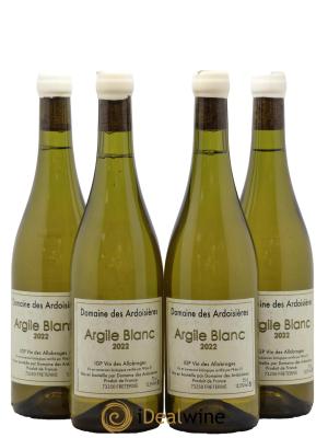 IGP Vin des Allobroges Argile Ardoisières (Domaine des)