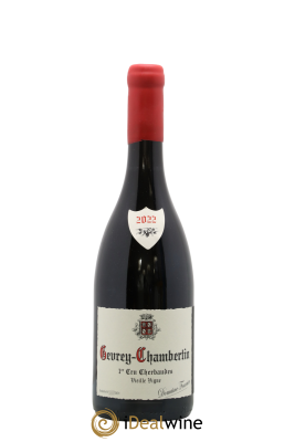 Gevrey-Chambertin 1er Cru Les Cherbaudes Vieille Vigne Fourrier (Domaine)