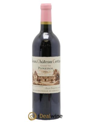 Vieux Château Certan
