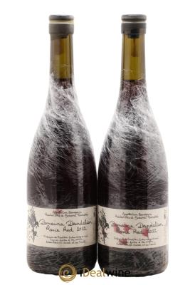 Hautes-Côtes de Beaune Rosie Red Dandelion (Domaine)