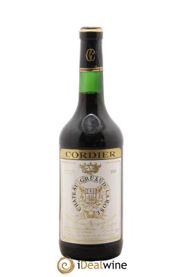 Château Gruaud Larose 2ème Grand Cru Classé