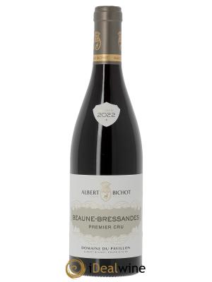 Beaune 1er Cru Bressandes Château Gris - Albert Bichot 
