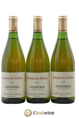 Jasnières Domaine Des Molières
