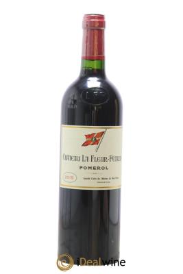 Château la Fleur Petrus