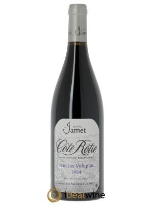 Côte-Rôtie Fructus Voluptas Jamet (Domaine)
