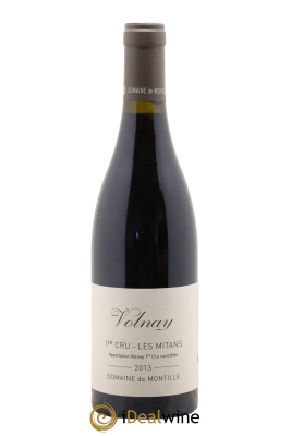 Volnay 1er Cru Les Mitans De Montille (Domaine)